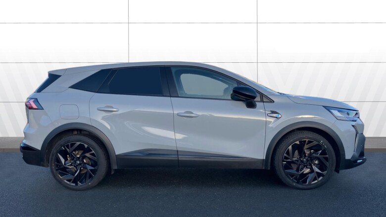 Renault Symbioz 1.6 E-Tech FHEV 145 Techno Esprit Alpine 5dr Auto Hybrid Estate